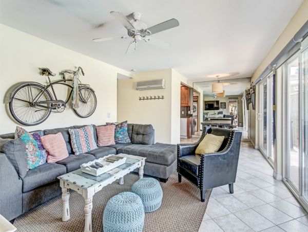 San Diego Beach Communities North Home 1012791