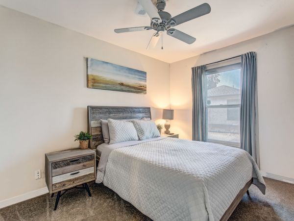 San Diego Beach Communities North Home 1012791