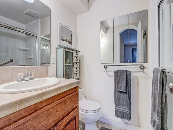 San Diego Beach Communities North Home 1012791