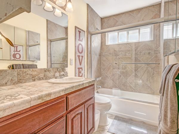 San Diego Beach Communities North Home 1012791