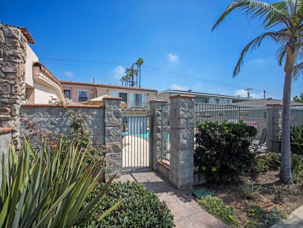 San Diego Beach Communities North Home 1012791