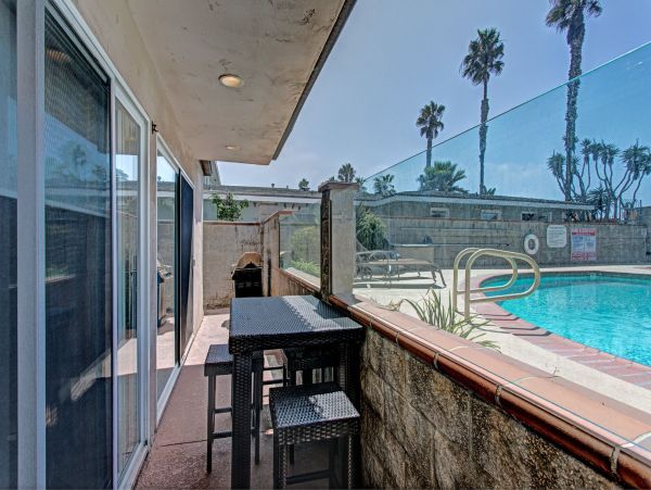 San Diego Beach Communities North Home 1012791