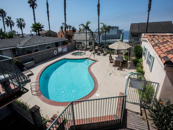 San Diego Beach Communities North Home 1012791