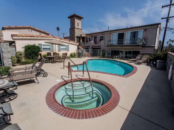 San Diego Beach Communities North Home 1012791
