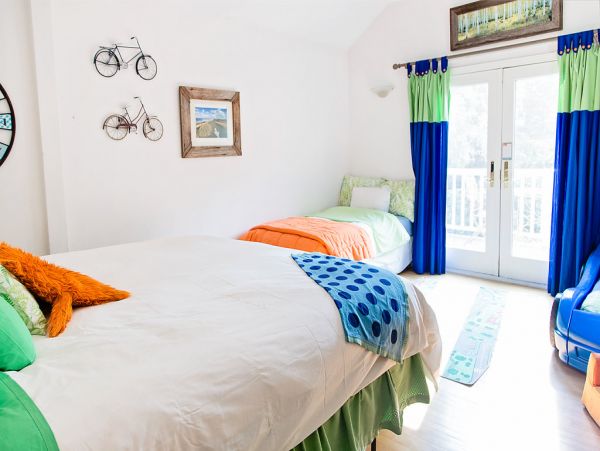San Diego Beach Communities North Home 1012792