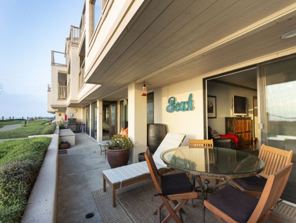 San Diego Beach Communities North Home 1012793