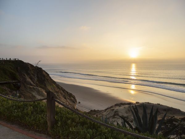 San Diego Beach Communities North Home 1012793