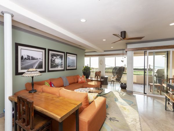 San Diego Beach Communities North Home 1012793