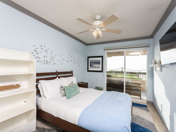 San Diego Beach Communities North Home 1012793