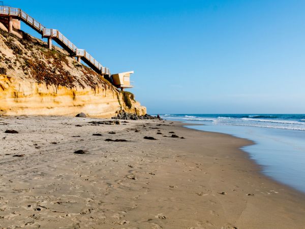 San Diego Beach Communities North Home 1012793