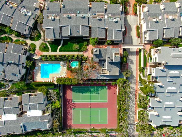 San Diego Beach Communities North Home 1012793