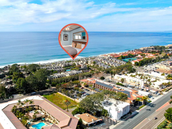 San Diego Beach Communities North Home 1012793