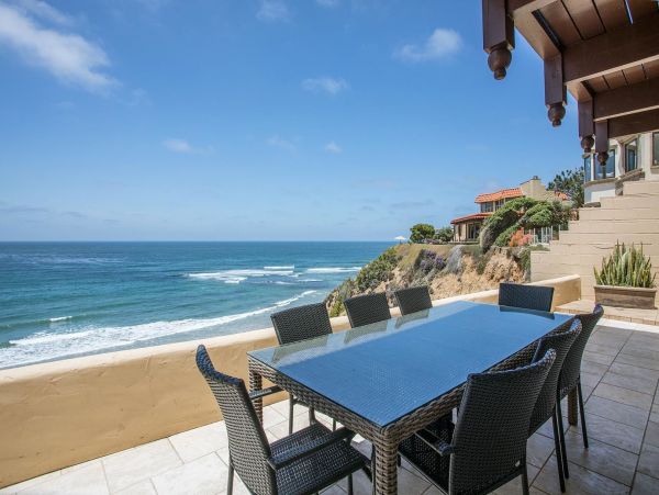 San Diego Beach Communities North Home 1012794