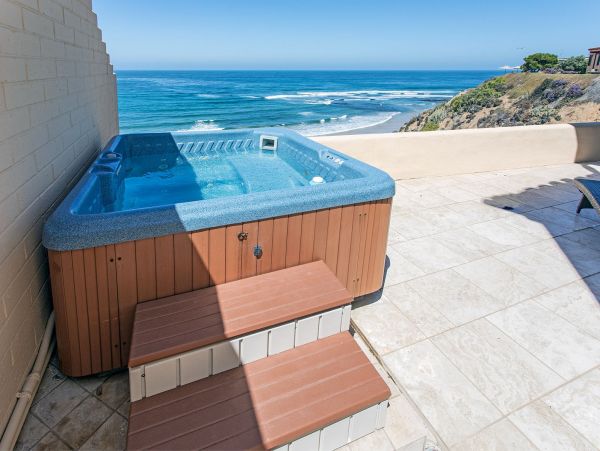 San Diego Beach Communities North Home 1012794