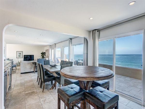 San Diego Beach Communities North Home 1012794