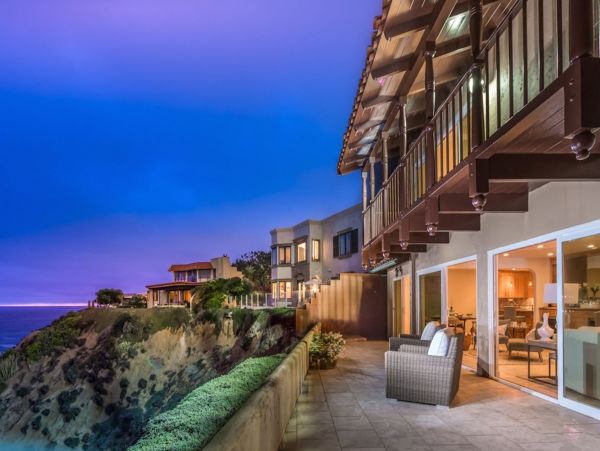 San Diego Beach Communities North Home 1012794