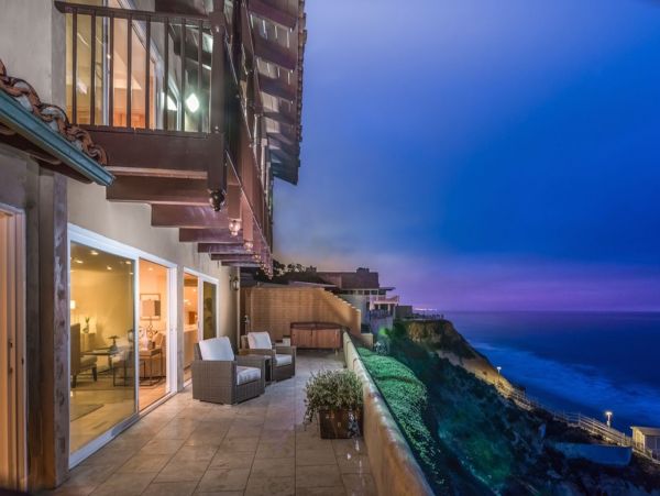 San Diego Beach Communities North Home 1012794