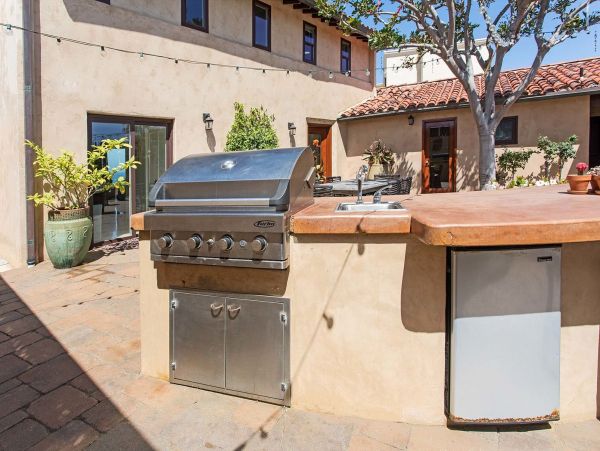 San Diego Beach Communities North Home 1012794