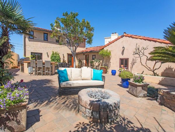 San Diego Beach Communities North Home 1012794