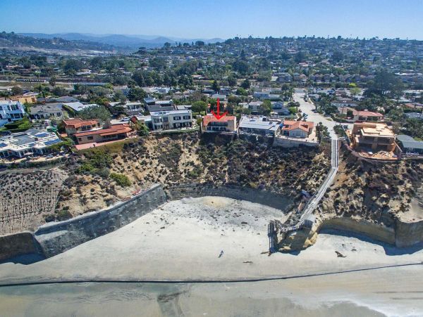 San Diego Beach Communities North Home 1012794