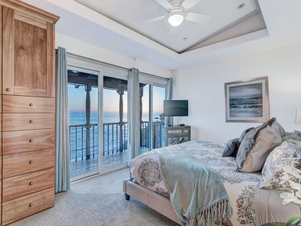 San Diego Beach Communities North Home 1012794