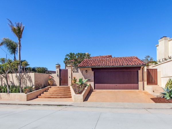 San Diego Beach Communities North Home 1012794