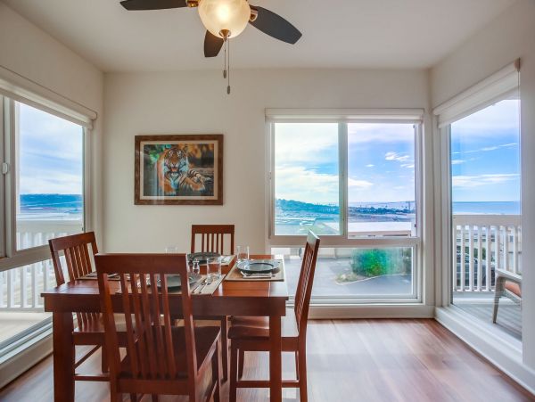 San Diego Beach Communities North Home 1012795