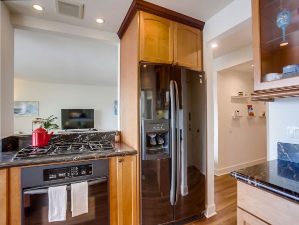 San Diego Beach Communities North Home 1012795