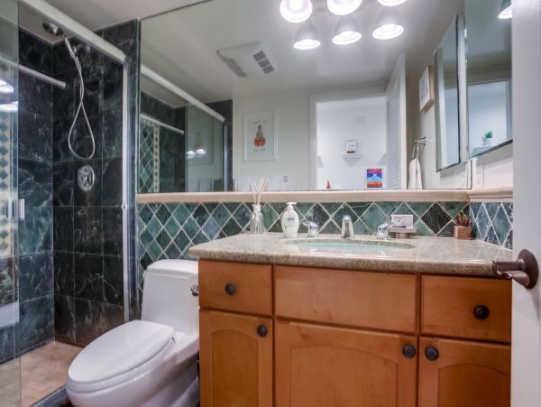 San Diego Beach Communities North Home 1012795