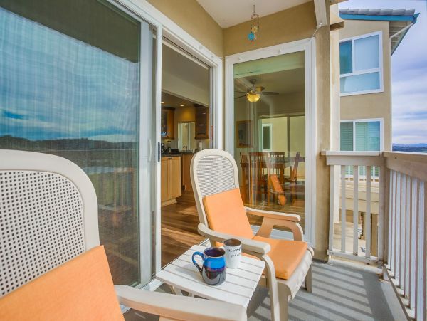 San Diego Beach Communities North Home 1012795