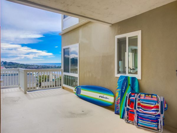 San Diego Beach Communities North Home 1012795