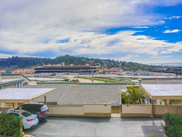 San Diego Beach Communities North Home 1012795
