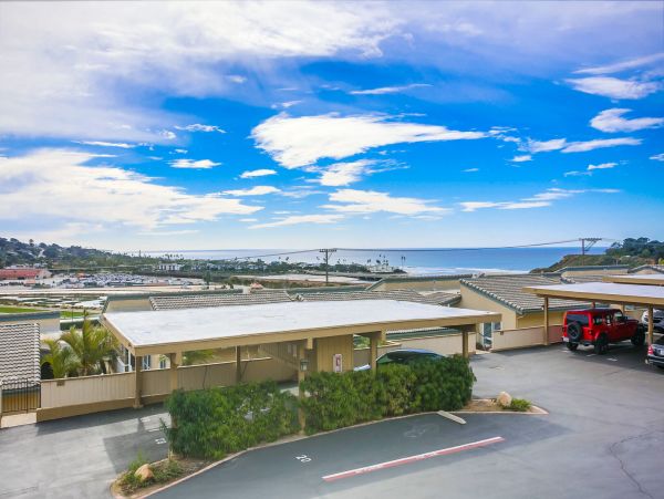 San Diego Beach Communities North Home 1012795