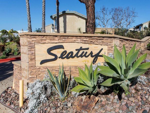 San Diego Beach Communities North Condo 1012796