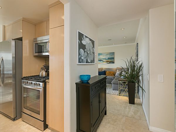 San Diego Beach Communities North Condo 1012796