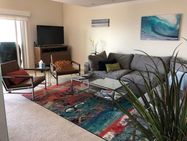 San Diego Beach Communities North Condo 1012796