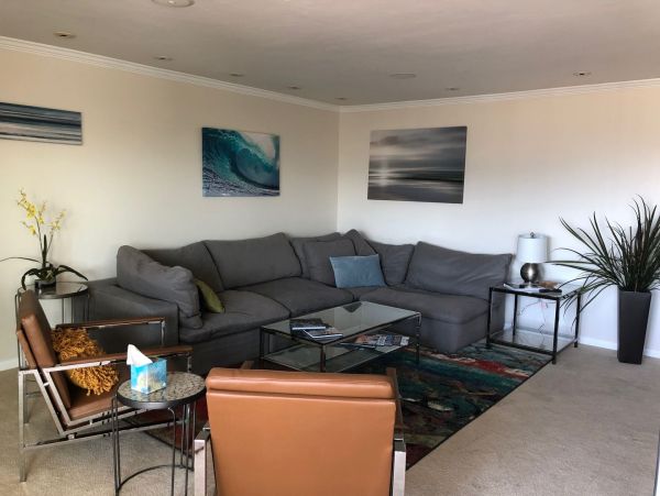 San Diego Beach Communities North Condo 1012796