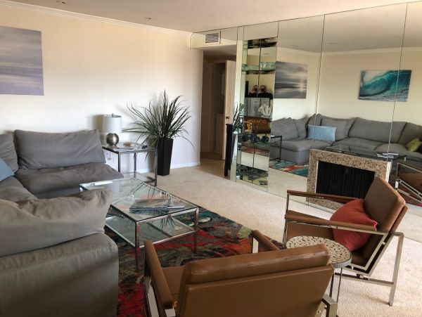 San Diego Beach Communities North Condo 1012796