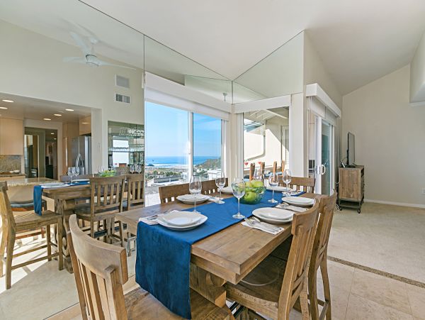 San Diego Beach Communities North Condo 1012796