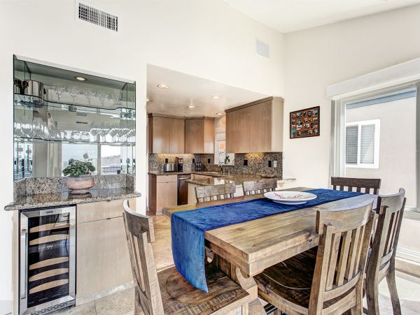 San Diego Beach Communities North Condo 1012796