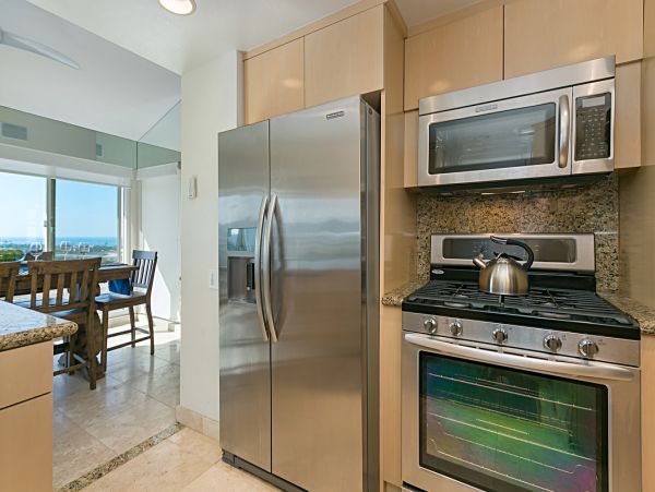 San Diego Beach Communities North Condo 1012796