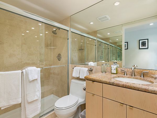 San Diego Beach Communities North Condo 1012796