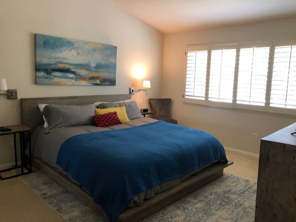 San Diego Beach Communities North Condo 1012796