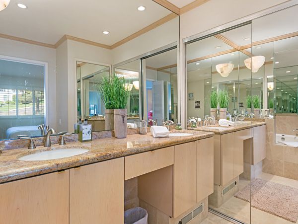 San Diego Beach Communities North Condo 1012796