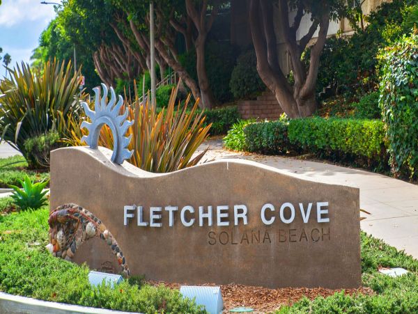 San Diego Beach Communities North Condo 1012796