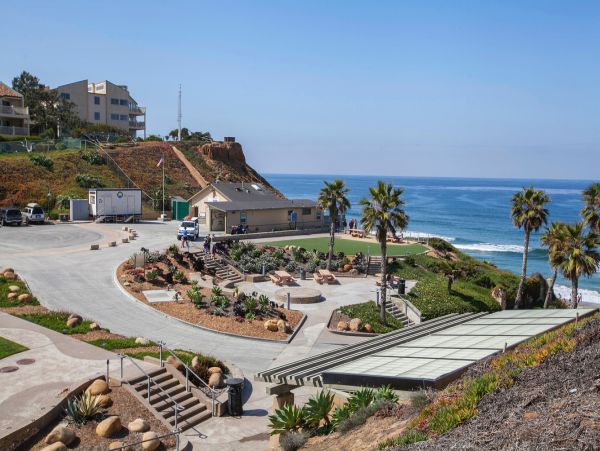 San Diego Beach Communities North Condo 1012796