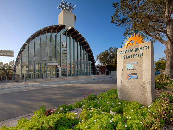 San Diego Beach Communities North Condo 1012796