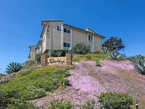 San Diego Beach Communities North Condo 1012796