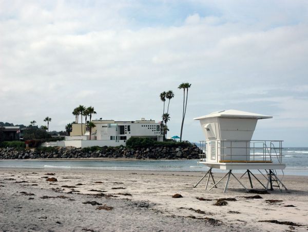San Diego Beach Communities North Condo 1012796