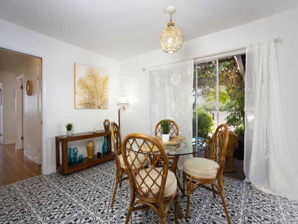 San Diego Beach Communities North Condo 1012797
